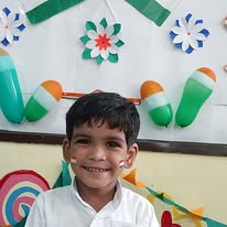 Pratap International School Junior campus photo 30 of 30 — Pitampura