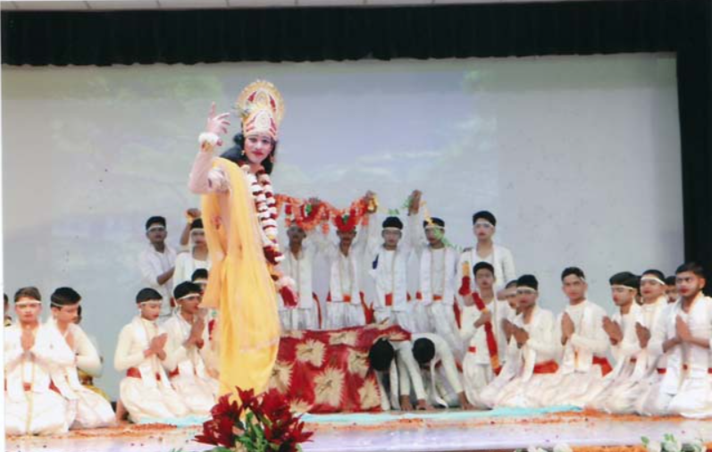 Rani Laxmi Bai Memorial Senior Secondary School campus photo 5 of 18 — Vikas Nagar