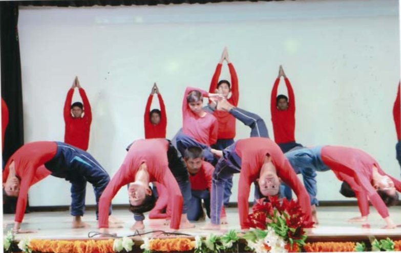 Rani Laxmi Bai Memorial Senior Secondary School campus photo 7 of 18 — Vikas Nagar