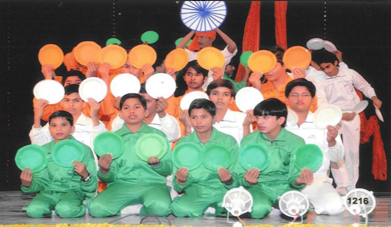 Rani Laxmi Bai Memorial Senior Secondary School campus photo 12 of 18 — Vikas Nagar
