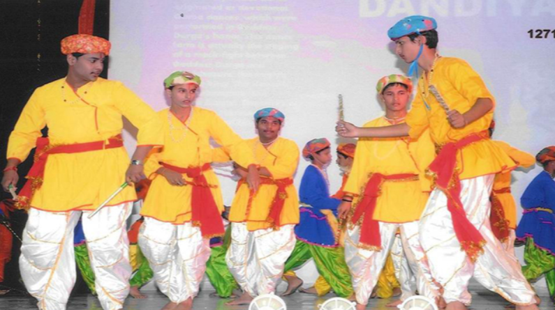 Rani Laxmi Bai Memorial Senior Secondary School campus photo 14 of 18 — Vikas Nagar