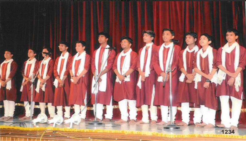 Rani Laxmi Bai Memorial Senior Secondary School campus photo 16 of 18 — Vikas Nagar