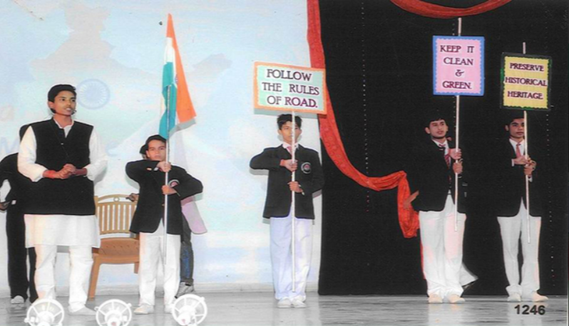 Rani Laxmi Bai Memorial Senior Secondary School campus photo 15 of 18 — Vikas Nagar