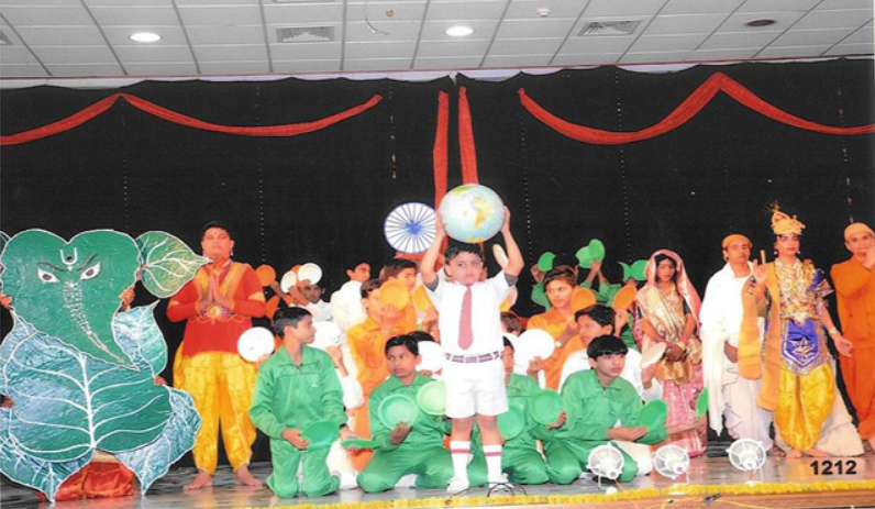 Rani Laxmi Bai Memorial Senior Secondary School campus photo 17 of 18 — Vikas Nagar