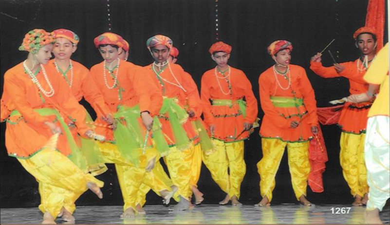 Rani Laxmi Bai Memorial Senior Secondary School campus photo 13 of 18 — Vikas Nagar