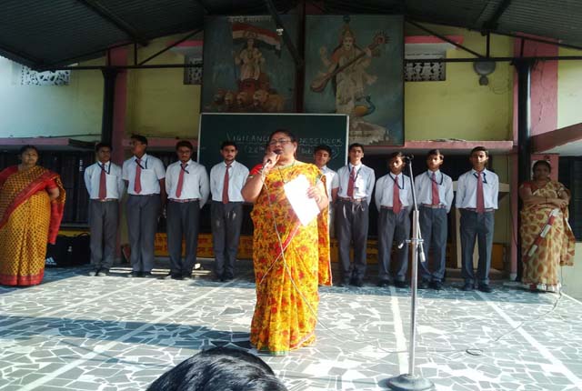 Rani Laxmi Bai Memorial Senior Secondary School campus photo 18 of 18 — Vikas Nagar