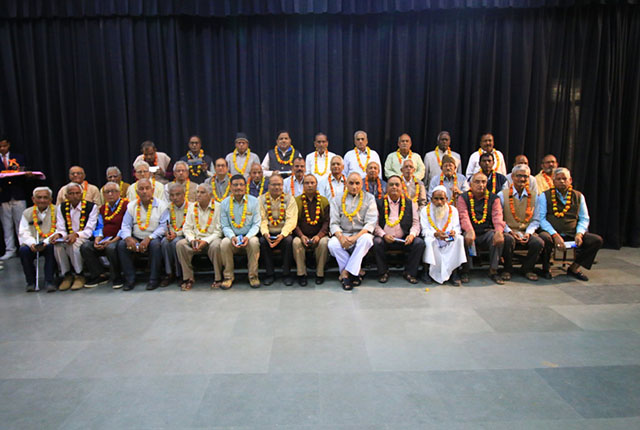 Rani Laxmi Bai Memorial Senior Secondary School campus photo 11 of 20 — Indira Nagar