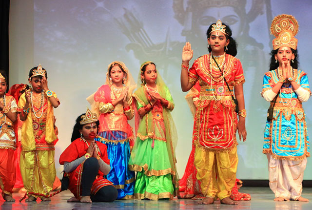 Rani Laxmi Bai Memorial Senior Secondary School campus photo 19 of 20 — Indira Nagar