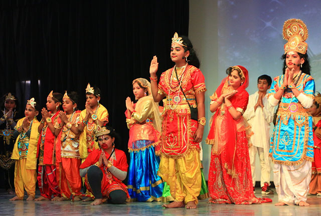 Rani Laxmi Bai Memorial Senior Secondary School campus photo 18 of 20 — Indira Nagar