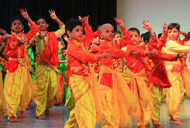 Rani Laxmi Bai Memorial Senior Secondary School campus photo 16 of 20 — Indira Nagar