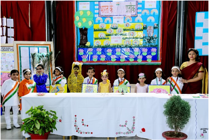 Rani Laxmi Bai Memorial Senior Secondary School campus photo 8 of 22 — Indira Nagar