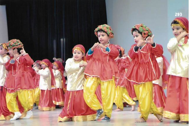 Rani Laxmi Bai Memorial Senior Secondary School campus photo 12 of 22 — Indira Nagar