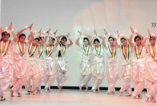 Rani Laxmi Bai Memorial Senior Secondary School campus photo 13 of 22 — Indira Nagar