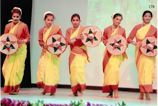 Rani Laxmi Bai Memorial Senior Secondary School campus photo 15 of 22 — Indira Nagar