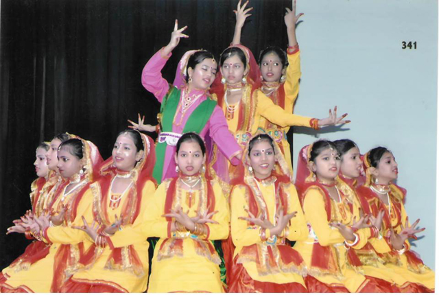 Rani Laxmi Bai Memorial Senior Secondary School campus photo 14 of 22 — Indira Nagar