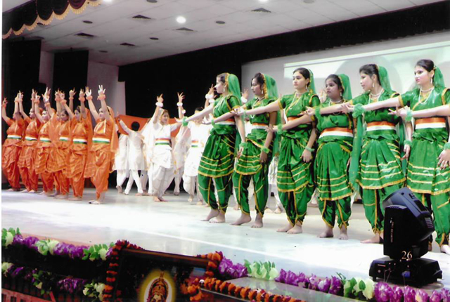 Rani Laxmi Bai Memorial Senior Secondary School campus photo 16 of 22 — Indira Nagar