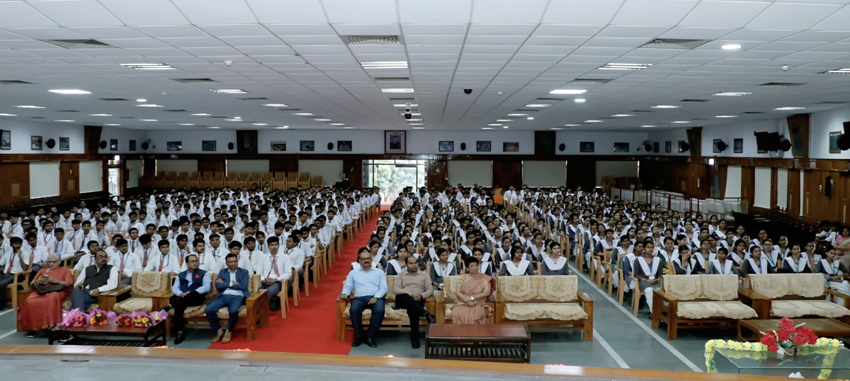 Rani Laxmi Bai Memorial Senior Secondary School campus photo 4 of 7 — Sarvodaya Nagar
