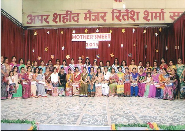 Rani Laxmi Bai Memorial Senior Secondary School campus photo 6 of 7 — Sarvodaya Nagar