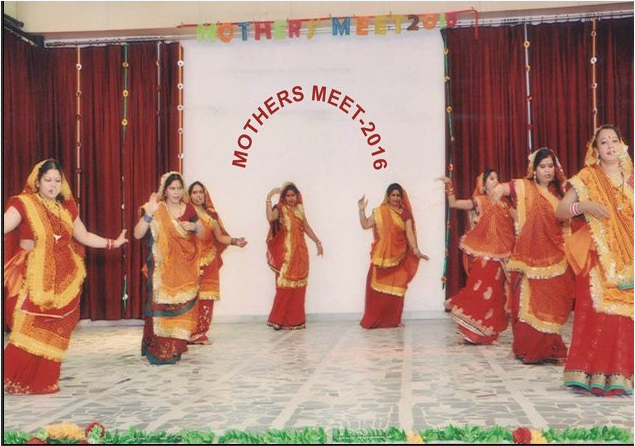 Rani Laxmi Bai Memorial Senior Secondary School campus photo 7 of 7 — Sarvodaya Nagar