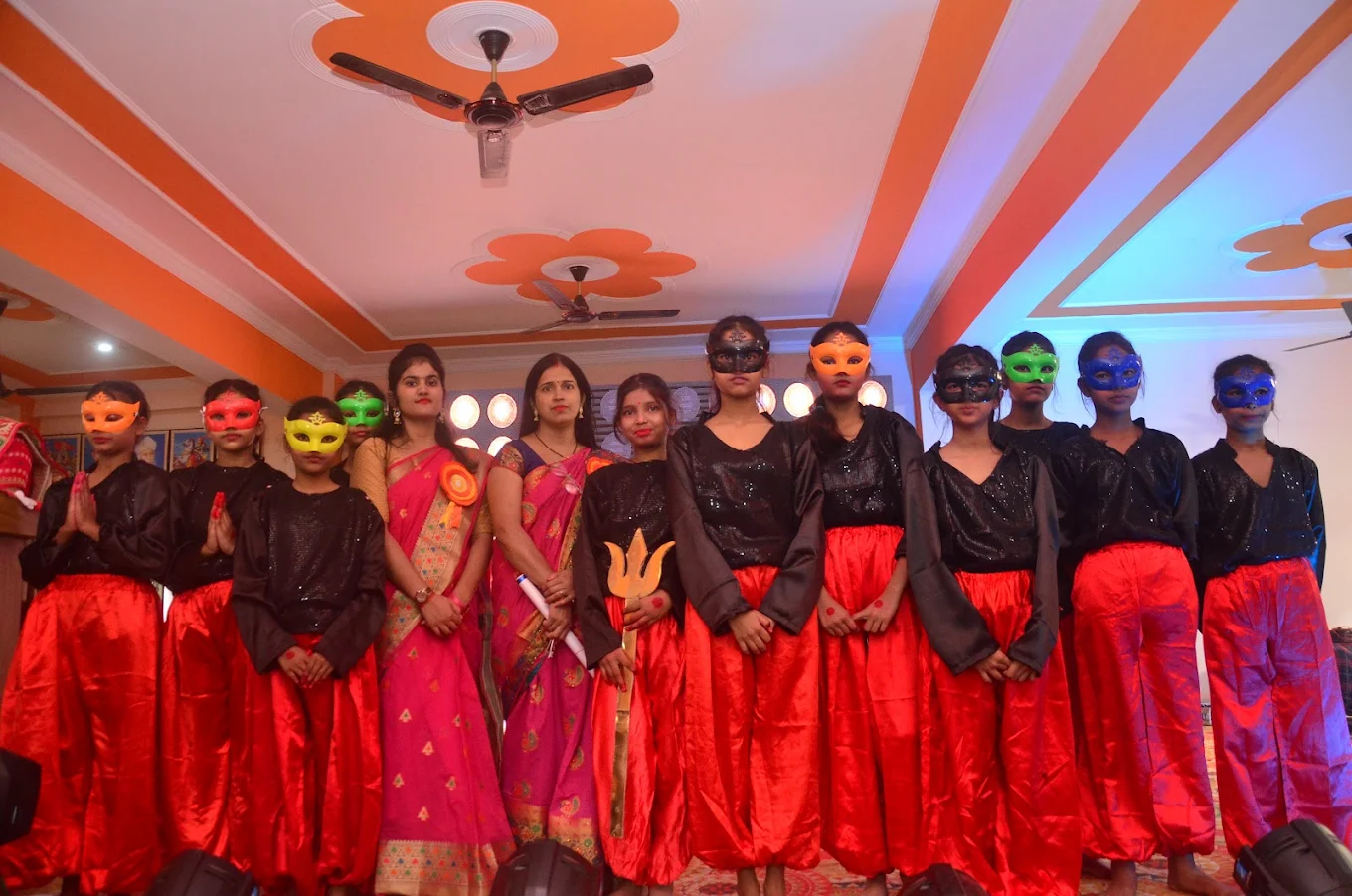 Rani Vidya Public School campus photo 8 of 23 — Kasmandi Kalan
