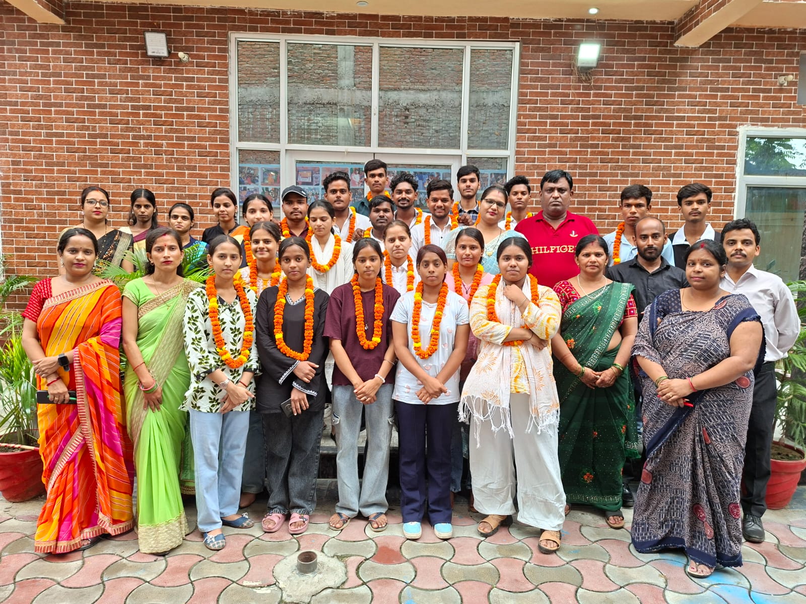 Rani Vidya Public School campus photo 5 of 23 — Kasmandi Kalan