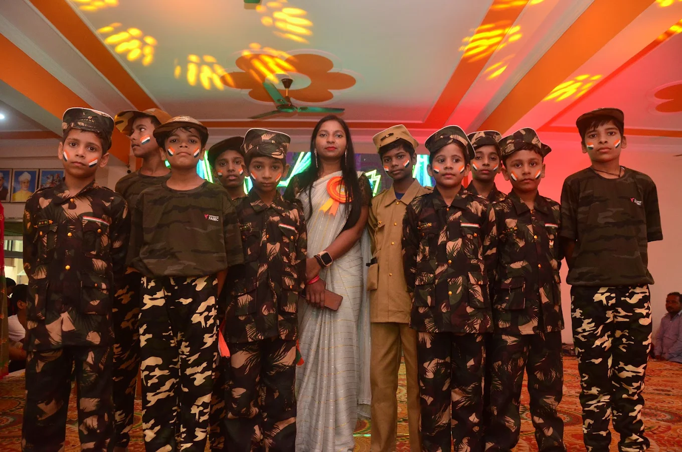 Rani Vidya Public School campus photo 11 of 23 — Kasmandi Kalan