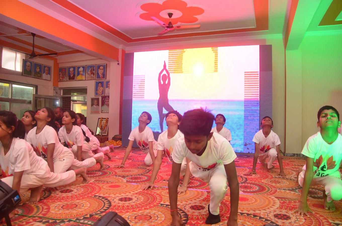 Rani Vidya Public School campus photo 15 of 23 — Kasmandi Kalan