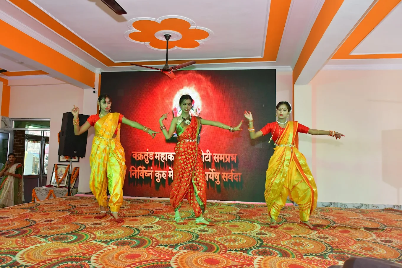 Rani Vidya Public School campus photo 17 of 23 — Kasmandi Kalan