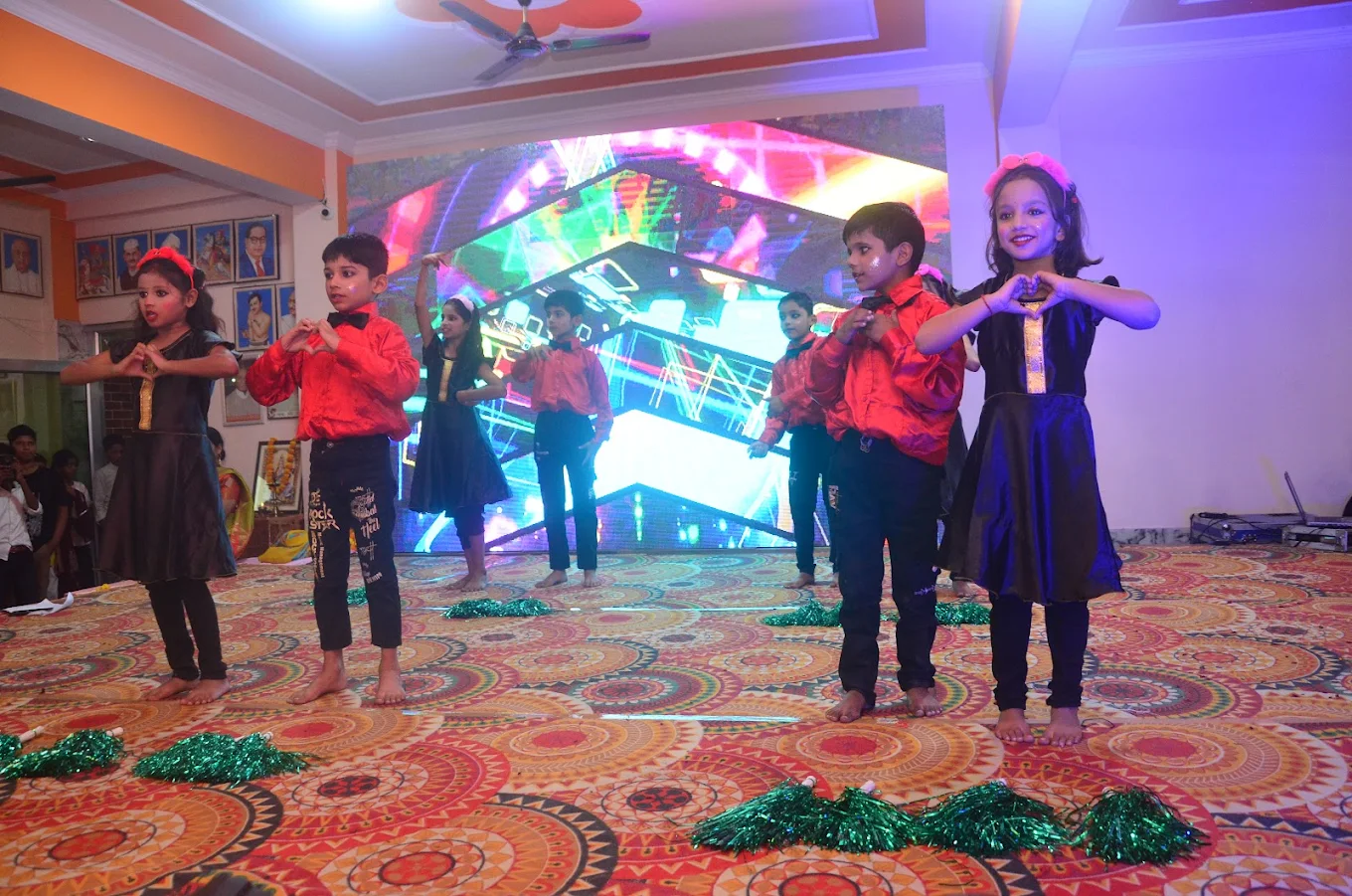 Rani Vidya Public School campus photo 14 of 23 — Kasmandi Kalan