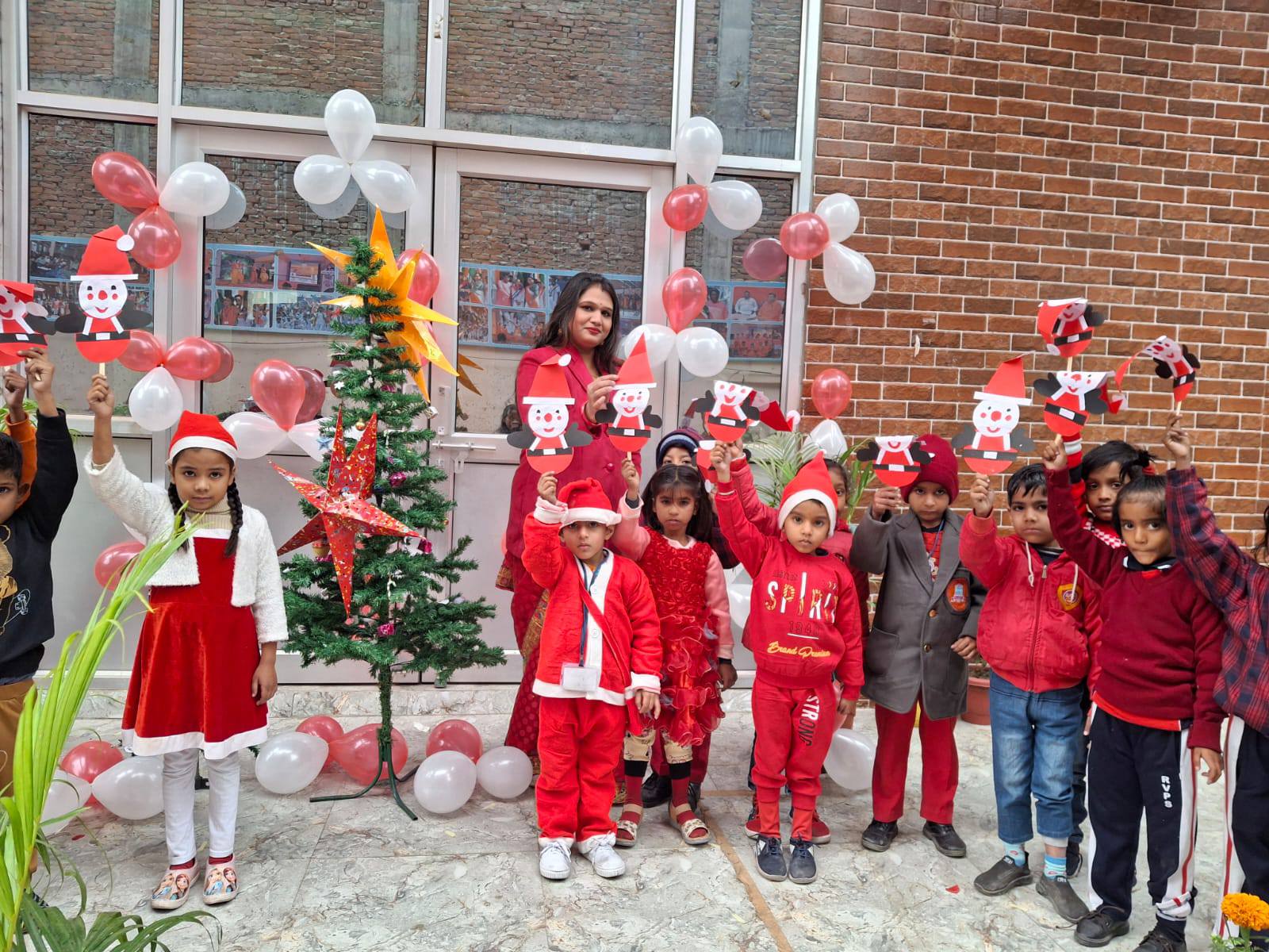 Rani Vidya Public School campus photo 21 of 23 — Kasmandi Kalan