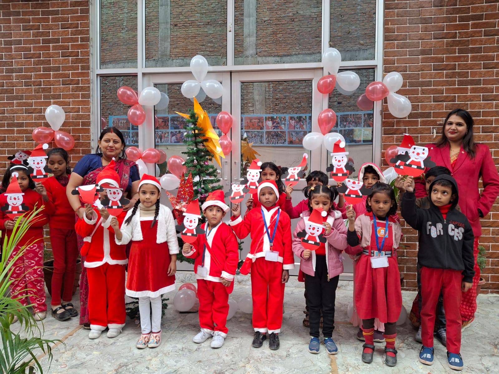 Rani Vidya Public School campus photo 20 of 23 — Kasmandi Kalan
