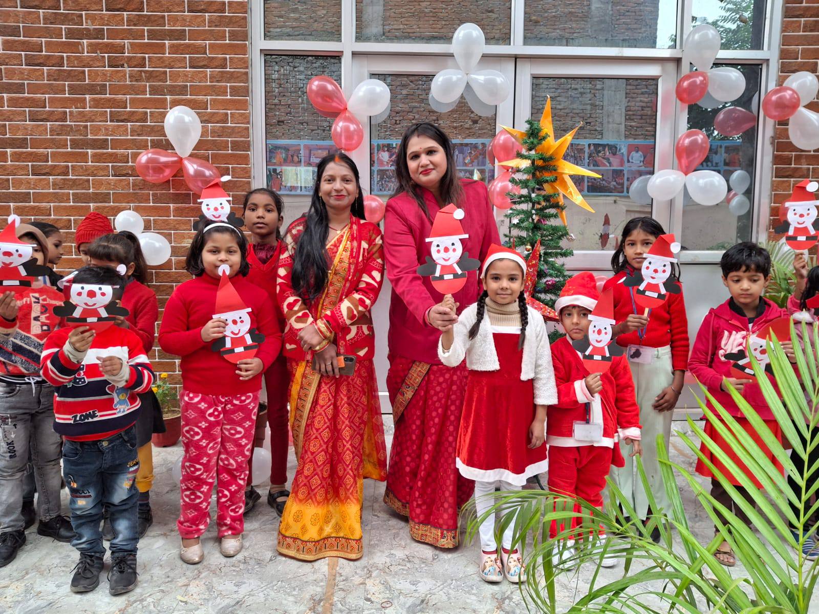 Rani Vidya Public School campus photo 19 of 23 — Kasmandi Kalan