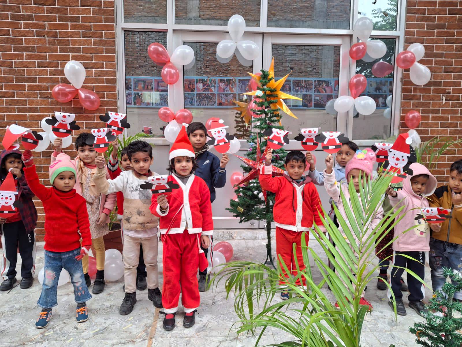 Rani Vidya Public School campus photo 18 of 23 — Kasmandi Kalan