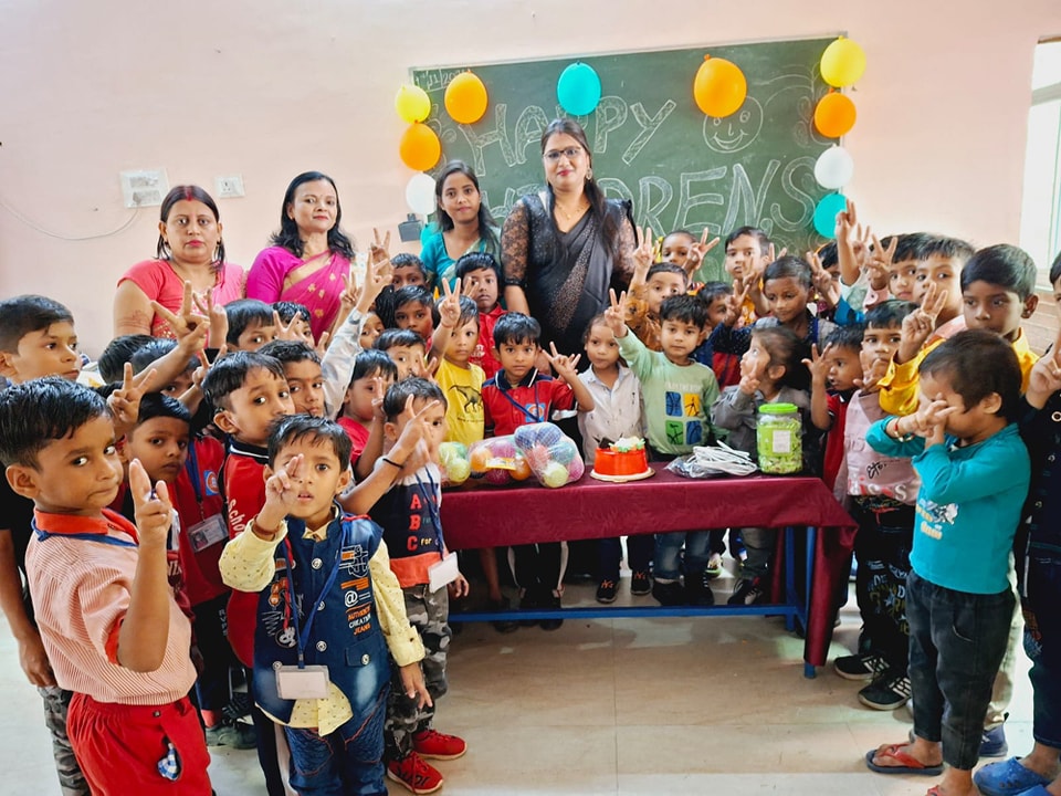 Rani Vidya Public School campus photo 23 of 23 — Kasmandi Kalan