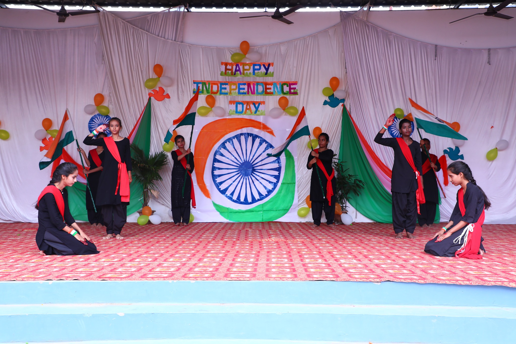 Rashtra Bharti Public Inter College campus photo 3 of 21 — Kalyanpur