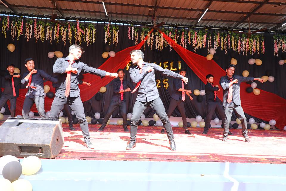 Rashtra Bharti Public Inter College campus photo 5 of 21 — Kalyanpur