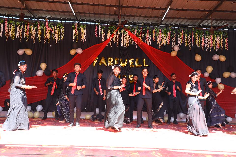 Rashtra Bharti Public Inter College campus photo 7 of 21 — Kalyanpur