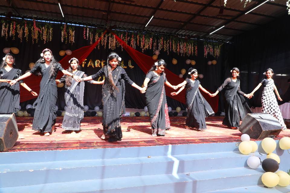 Rashtra Bharti Public Inter College campus photo 6 of 21 — Kalyanpur