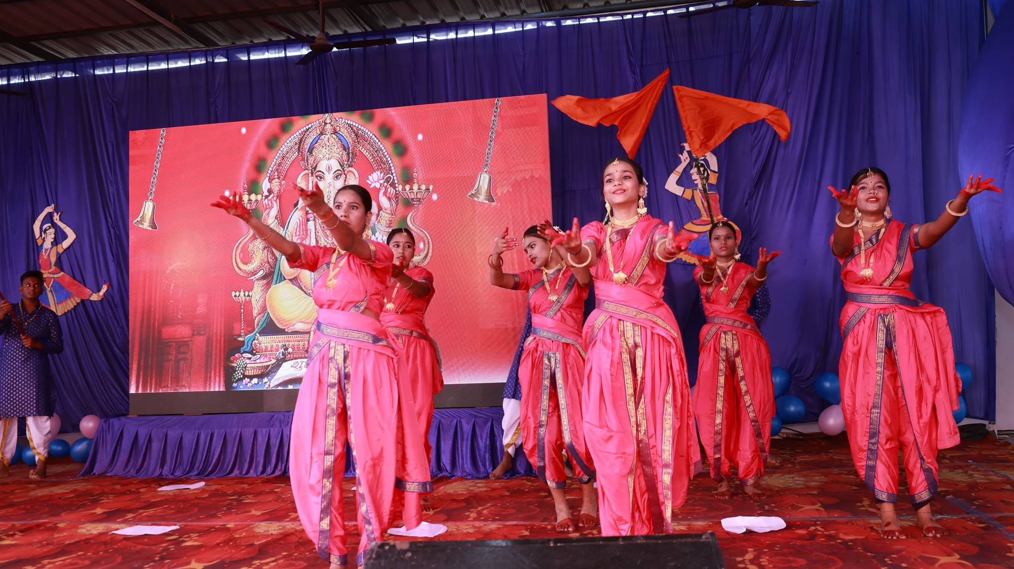 Rashtra Bharti Public Inter College campus photo 8 of 21 — Kalyanpur