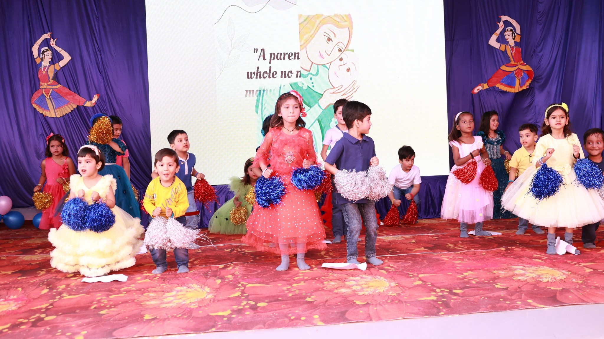 Rashtra Bharti Public Inter College campus photo 11 of 21 — Kalyanpur