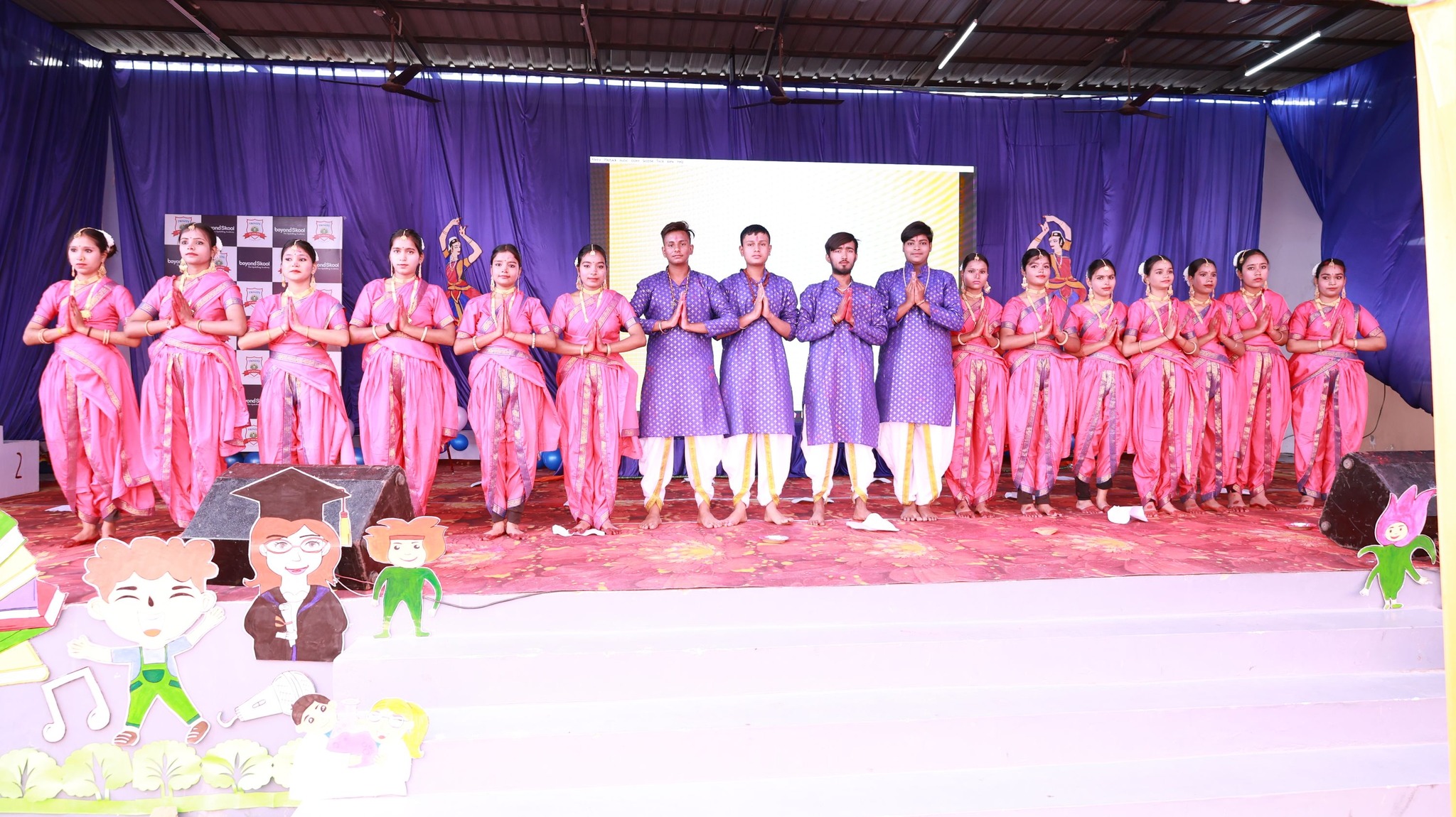 Rashtra Bharti Public Inter College campus photo 10 of 21 — Kalyanpur