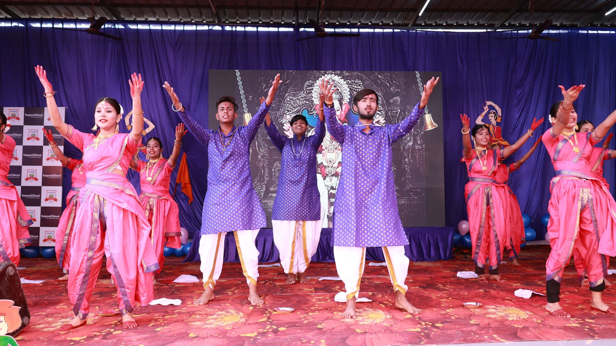 Rashtra Bharti Public Inter College campus photo 9 of 21 — Kalyanpur