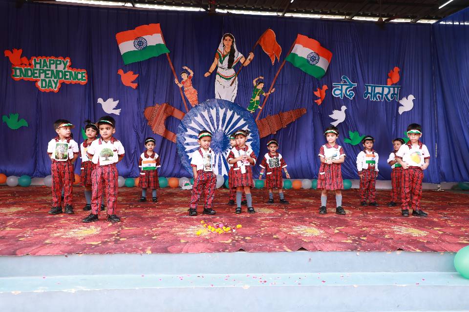 Rashtra Bharti Public Inter College campus photo 15 of 21 — Kalyanpur