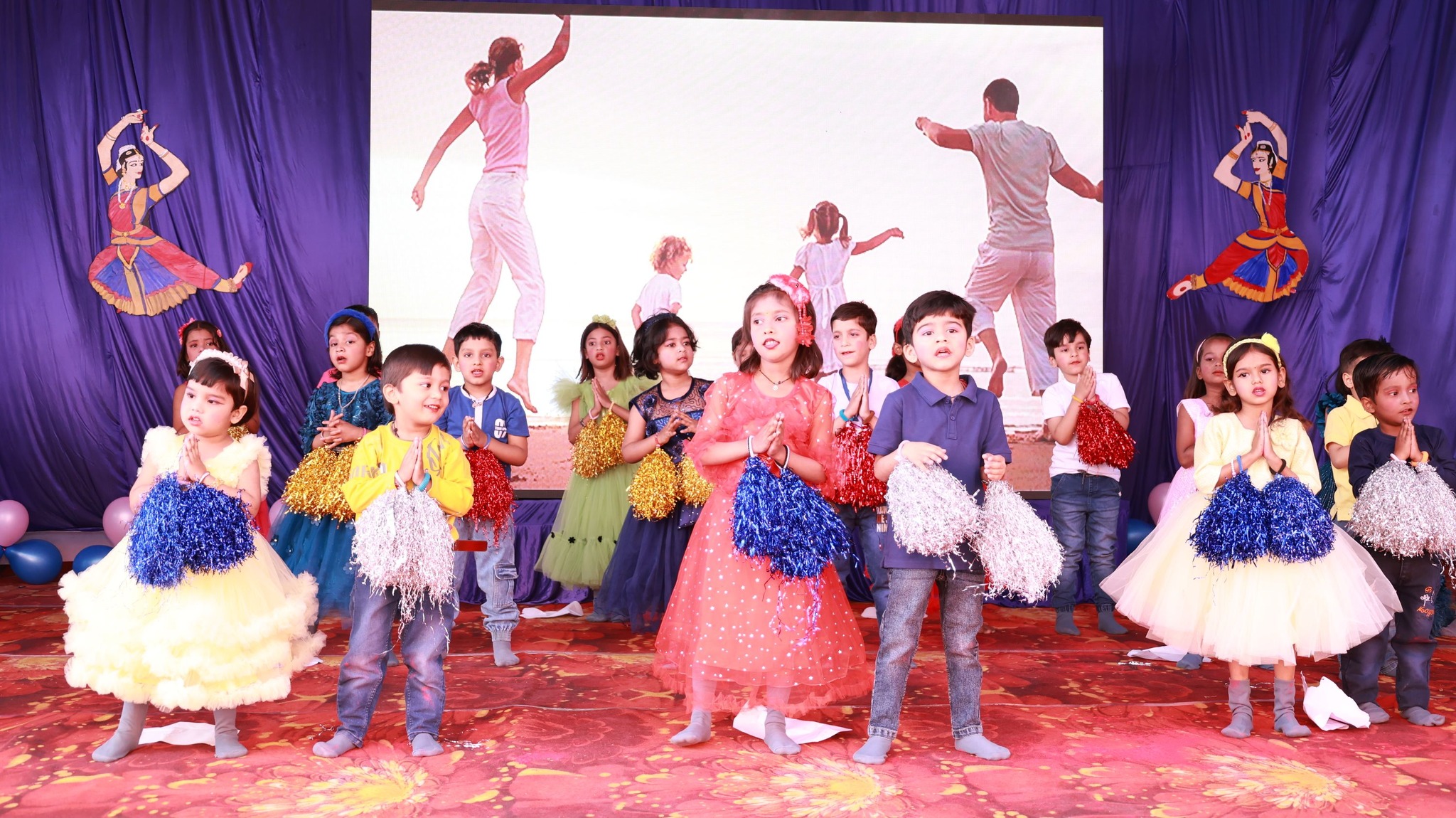 Rashtra Bharti Public Inter College campus photo 12 of 21 — Kalyanpur