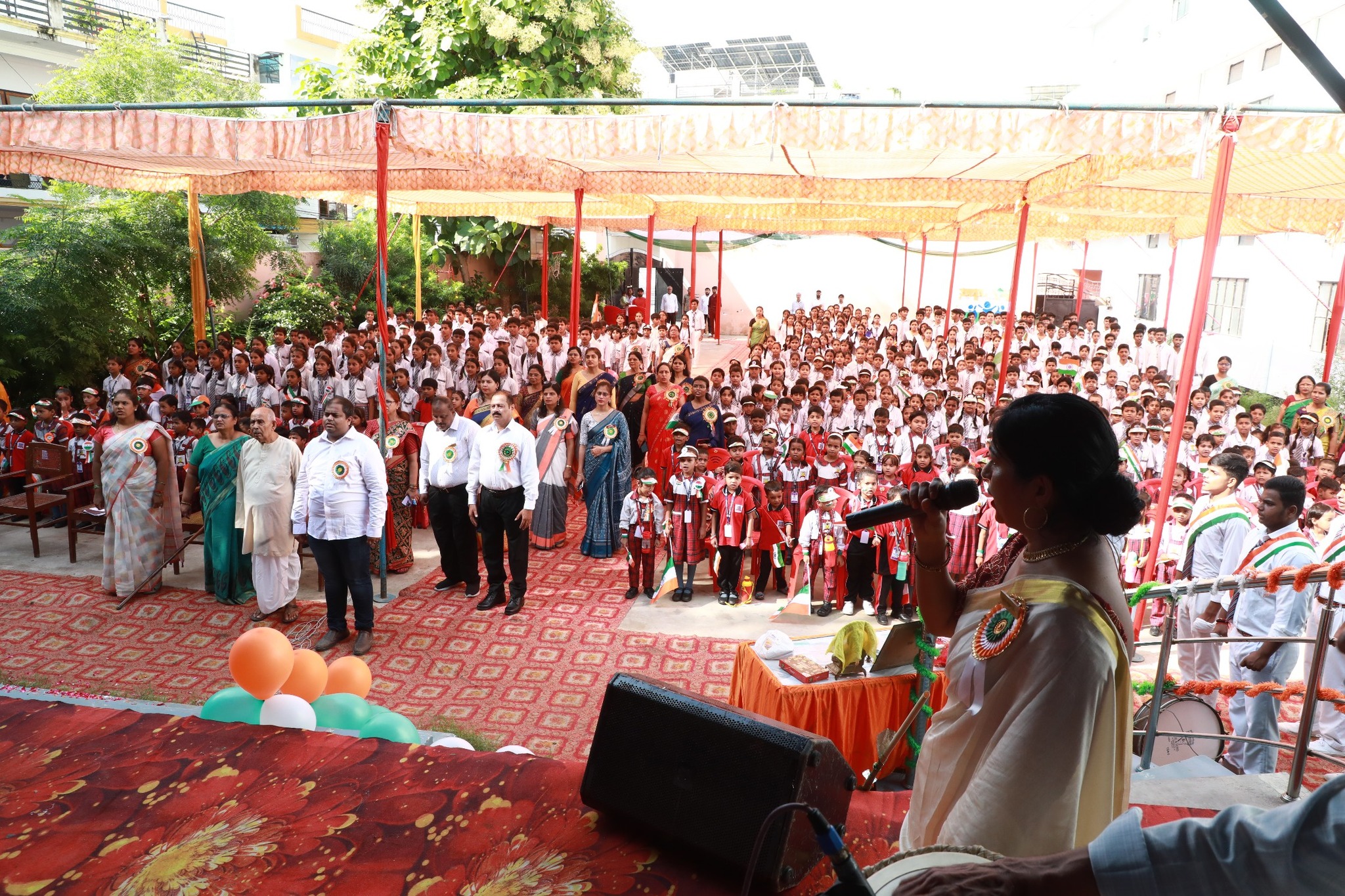 Rashtra Bharti Public Inter College campus photo 13 of 21 — Kalyanpur