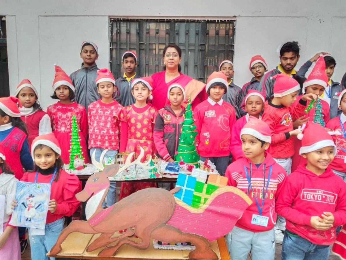 Rasphil Academy campus photo 3 of 13 — Kalyanpur