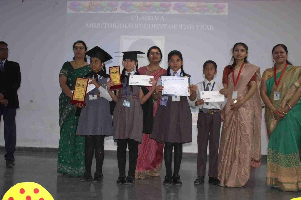 Rasphil Academy campus photo 5 of 13 — Kalyanpur