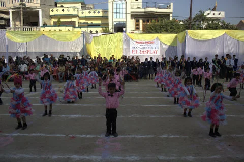 Rasphil Academy campus photo 9 of 13 — Kalyanpur