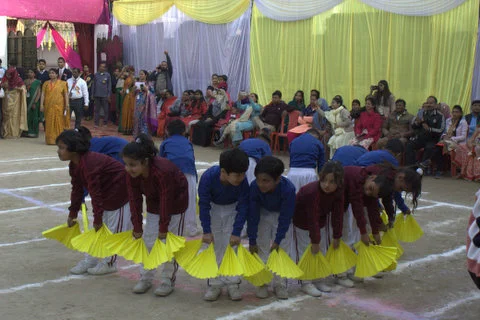 Rasphil Academy campus photo 8 of 13 — Kalyanpur