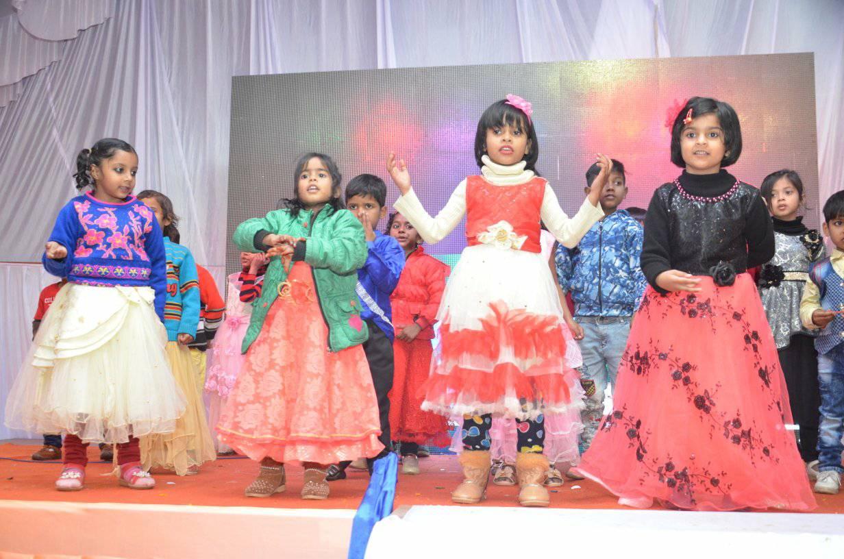 RB Memorial Public School campus photo 5 of 12 — Kasmandi Kalan